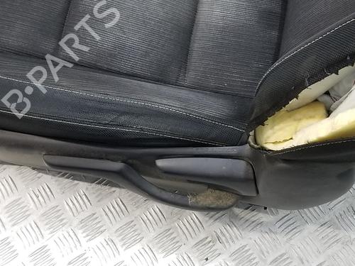 Seats set TOYOTA HILUX VIII Pickup (_N1_) 2.4 D 4WD (GUN125_, GUN125R) | BP12573422C78 