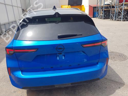 Electronic module OPEL ASTRA L Sports Tourer (OV5)  | BP29711066M83 