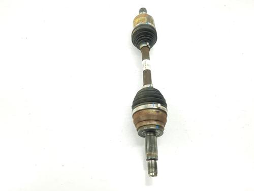 Left front driveshaft HYUNDAI IONIQ (AE) 1.6 GDI Hybrid | BP15510329M38 