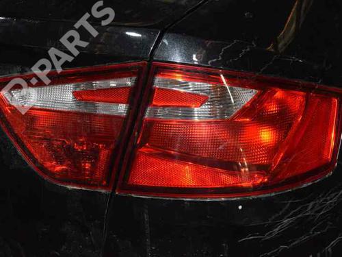 Rear left exterior door handle SEAT TOLEDO IV (KG3) 1.6 TDI | BP1641456C130  - Image 14