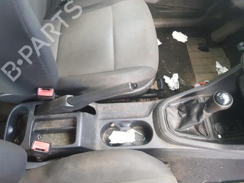 Left front steering knuckle VW CADDY IV MPV (SAB, SAJ) | BP36220117M25 - Image 30