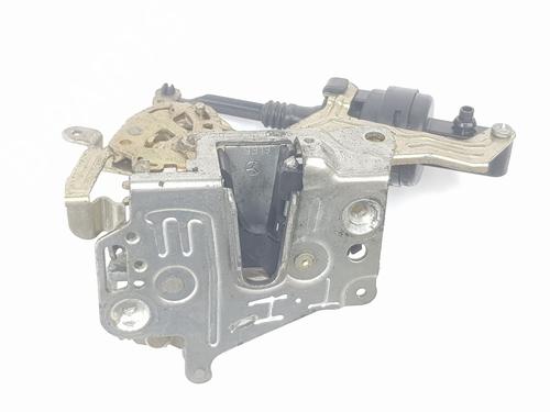 Rear left lock MERCEDES-BENZ E-CLASS (W210) E 270 CDI (210.016) | BP18831736C100 