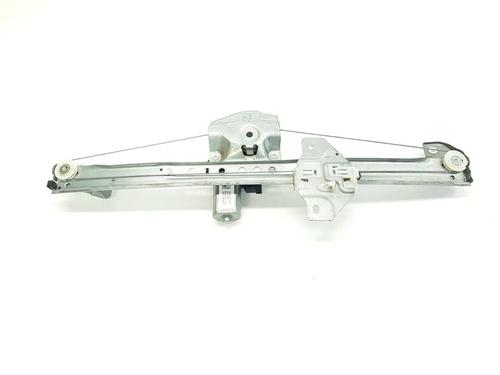 Front right window mechanism RENAULT EXPRESS Box Body/MPV | BP38486138C23 - Image 4
