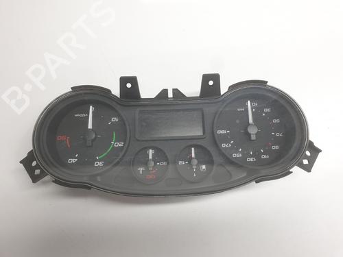 Quadrante IVECO DAILY VI Van  | BP31084189C47 