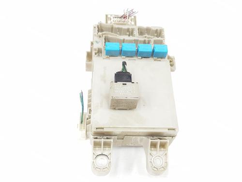 Fuse box TOYOTA LAND CRUISER PRADO (_J12_) 3.0 D-4D (KDJ120, KDJ125) | BP21201278E1 