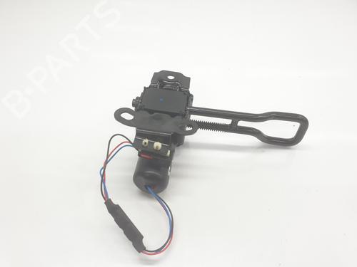 Electronic module LAND ROVER RANGE ROVER VELAR (L560) 2.0 D180 TD4 4x4 | BP20196532M83 