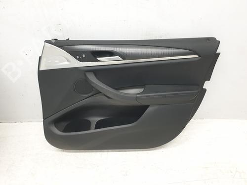 Front right panel BMW X4 (G02, F98) xDrive 20 d | BP29479349C59 