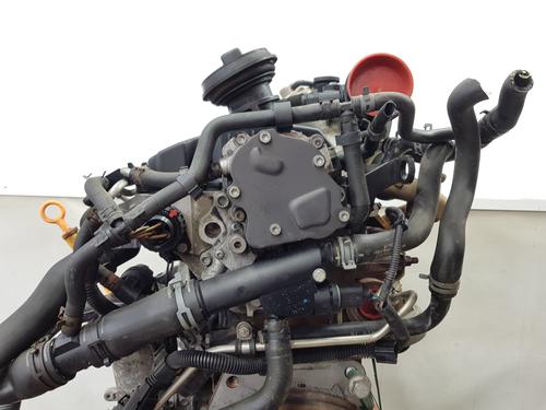 Engine SKODA ROOMSTER (5J7) 1.9 TDI | BP17193547M1 