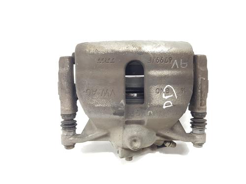 Right front brake caliper VW GOLF VII (5G1, BQ1, BE1, BE2) 2.0 GTD | BP29906965M104 
