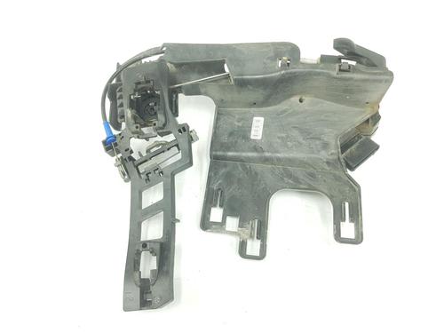 Front left lock FORD FIESTA VI (CB1, CCN) 1.25 | BP10068958C98 