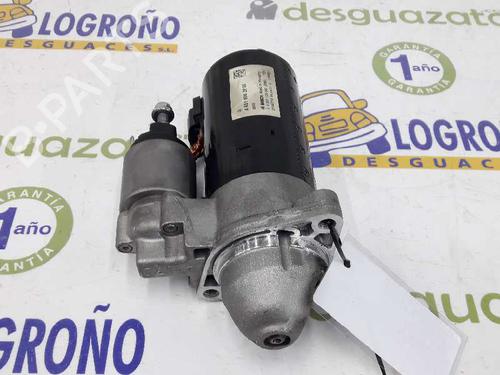 Starter MERCEDES-BENZ C-CLASS (W205) C 220 BlueTEC / d (205.002, 205.004) | BP2338169M8 