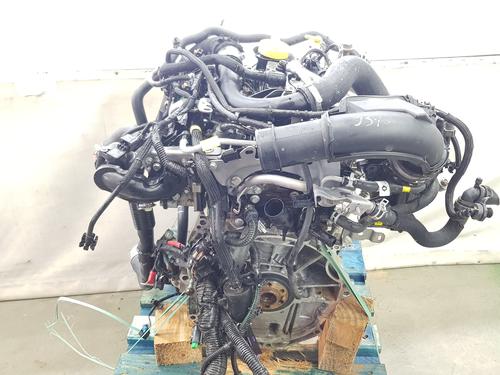 Engine DACIA JOGGER (RK_) | BP32510371M1