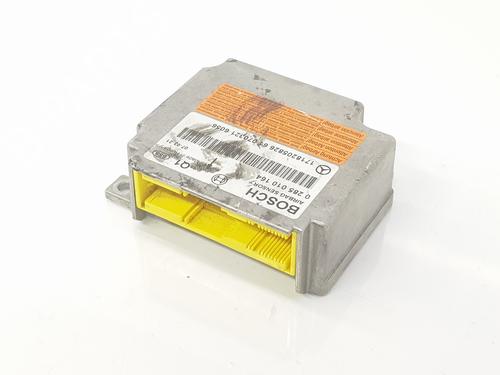 Airbag Kit MERCEDES-BENZ SLK (R171) 200 Kompressor (171.442) | BP8199011C86 