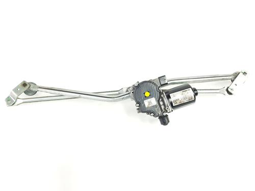 Front wiper motor MERCEDES-BENZ SPRINTER 5-t Van (B907)  | BP29436448M29 
