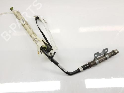Right curtain airbag LAND ROVER DISCOVERY III (L319) 2.7 TD 4x4 | BP16550695C12 