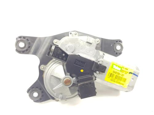 Used Rear wiper motor BMW X5 (E70) xDrive 50 i (408 hp) 6950048