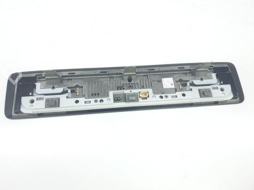 Instrument cluster MERCEDES-BENZ GLE (V167) GLE 450 4-matic (167.159) | BP22553507C47 