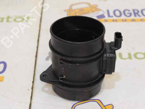 Used Mass air flow sensor Mass air flow sensor NISSAN NV400 Van (X62, X62B) dCi 110 (110 hp) 1638144 1638144