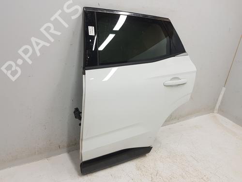 Dør venstre bagtil RENAULT AUSTRAL TCe 160 (HGMJ) | BP33239180C4 - Image 3