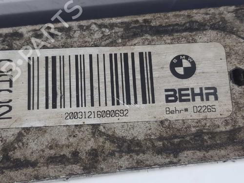 Intercooler BMW X5 (E53) 3.0 d | BP4398441M30 