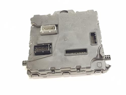 Used Electronic module Electronic module 37014296 37014296