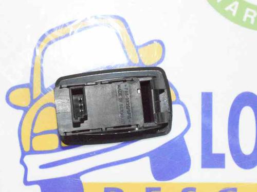 Left rear window switch BMW 1 (E87) 118 d | BP1452777I29 