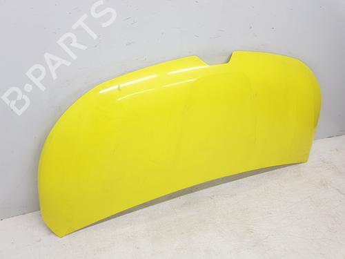 Motorhjelm RENAULT TRAFIC III Van (FG_) 1.6 dCi 140 (FGMA, FGMC) | BP30498459C1