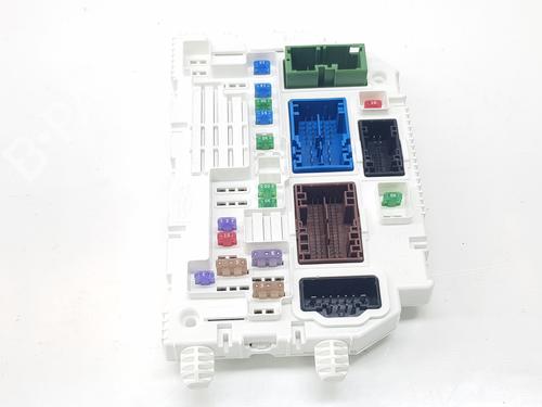 Fuse box OPEL ASTRA L Sports Tourer (OV5) 1.2 (FRHNSL, FRHNSR) | BP25896075E1 