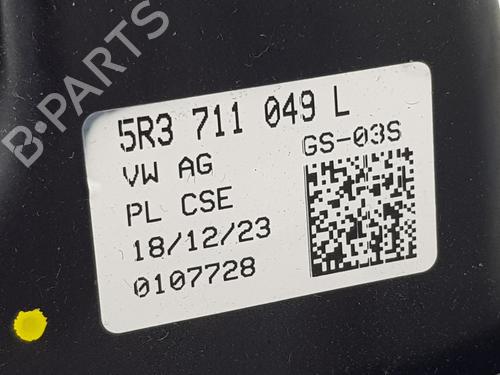 Gear lever SEAT ARONA (KJ7, KJP) 1.0 TSI | BP27491481M90