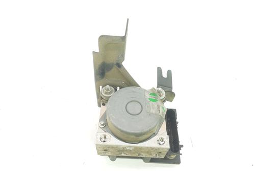 Used ABS pump RENAULT CLIO III (BR0/1, CR0/1) 1.5 dCi (88 hp) 3377823