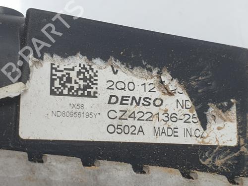 Water radiator SEAT ARONA (KJ7, KJP)  | BP29194204M31 