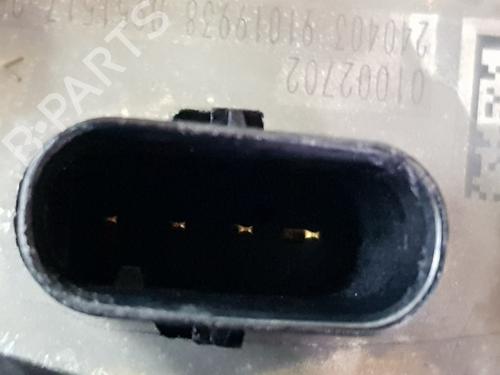 Gearbox RENAULT ARKANA I (LCM_, LDN_) 1.3 TCe 140 (LDN0) | BP34208454M3 - Image 5