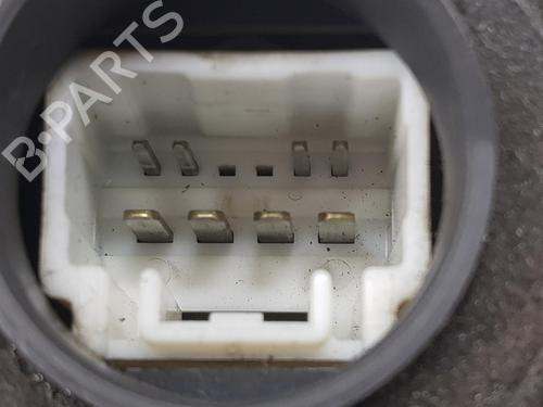 Rear right lock TOYOTA LAND CRUISER PRADO (_J12_) 3.0 D-4D (KDJ120, KDJ125) | BP15687305C99 