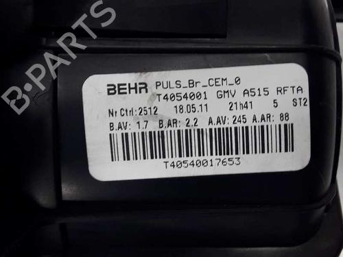 Heater blower motor CITROËN C3 II (SC_) 1.4 | BP14068742M62 