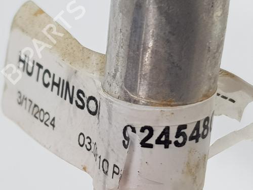 AC pipe RENAULT ARKANA I (LCM_, LDN_) 1.3 TCe 140 (LDN0) | BP33187150M126 - Image 6