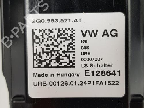 Other SEAT ARONA (KJ7, KJP) 1.5 TSI | BP17917109O1 
