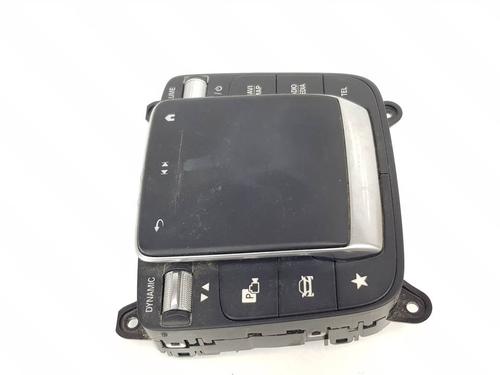 Switch MERCEDES-BENZ A-CLASS (W177) A 200 (177.087) | BP38708844I30 - Image 4