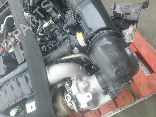 Engine OPEL ASTRA L Sports Tourer (OV5) 1.2 (FRHNPJ) | BP29826211M1