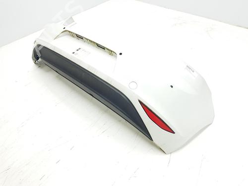 Rear bumper VW GOLF VII (5G1, BQ1, BE1, BE2) 1.6 TDI | BP10282363C8 