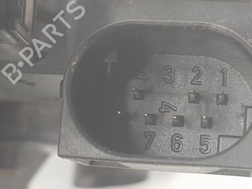 Front left lock BMW 3 (E46) 320 d | BP10155614C98 