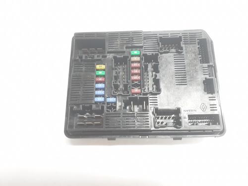Fuse box RENAULT KANGOO III MPV Blue dCi 75 (KJAA) | BP32139789E1 - Image 2