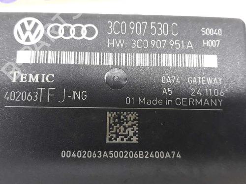 Other VW PASSAT B6 Variant (3C5) 2.0 TDI 16V | BP14122655O1 
