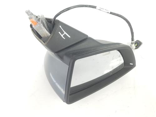 Left mirror SEAT IBIZA V (KJ1, KJG) 1.6 | BP13546681C26 