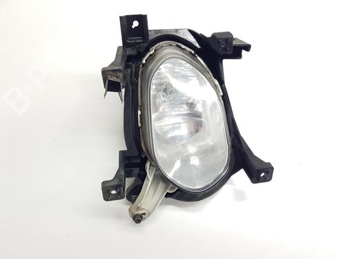 Højre Foran Tågelygte Højre Foran Tågelygte KIA CEE'D (JD) [2012-2018] 34267324 34267324