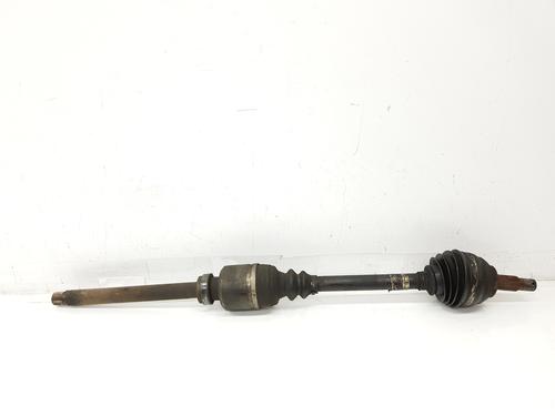 Used Right front driveshaft PEUGEOT 807 (EB_) 3.0 V6 (204 hp) 22619482