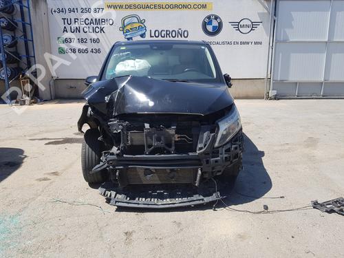 Driveshaft MERCEDES-BENZ V-CLASS (W447) | BP36220209M37 - Image 9
