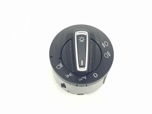 Headlight switch VW GOLF VII Variant (BA5, BV5) 2.0 GTD | BP33269778I24  - Image 5