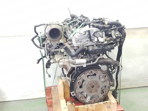 Engine ALFA ROMEO STELVIO (949_) 2.2 D (949.AXD1A) | BP29906714M1 