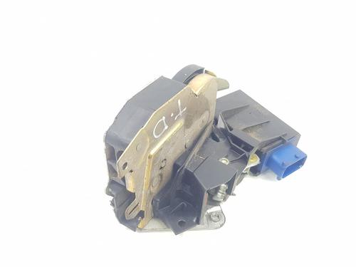 Rear left lock BMW 3 (E36) 318 tds | BP17809044C100 