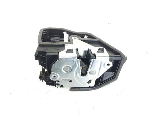 Front right lock BMW X3 (F25) sDrive 18 d | BP6064932C97 
